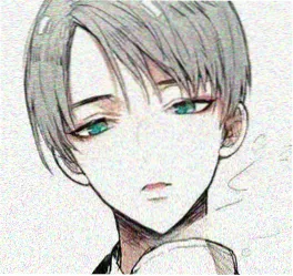 儿子角色 演员头像